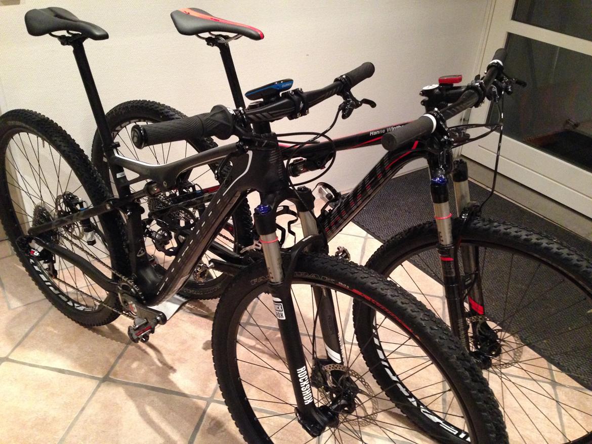 Specialized Epic Comp Carbon billede 9