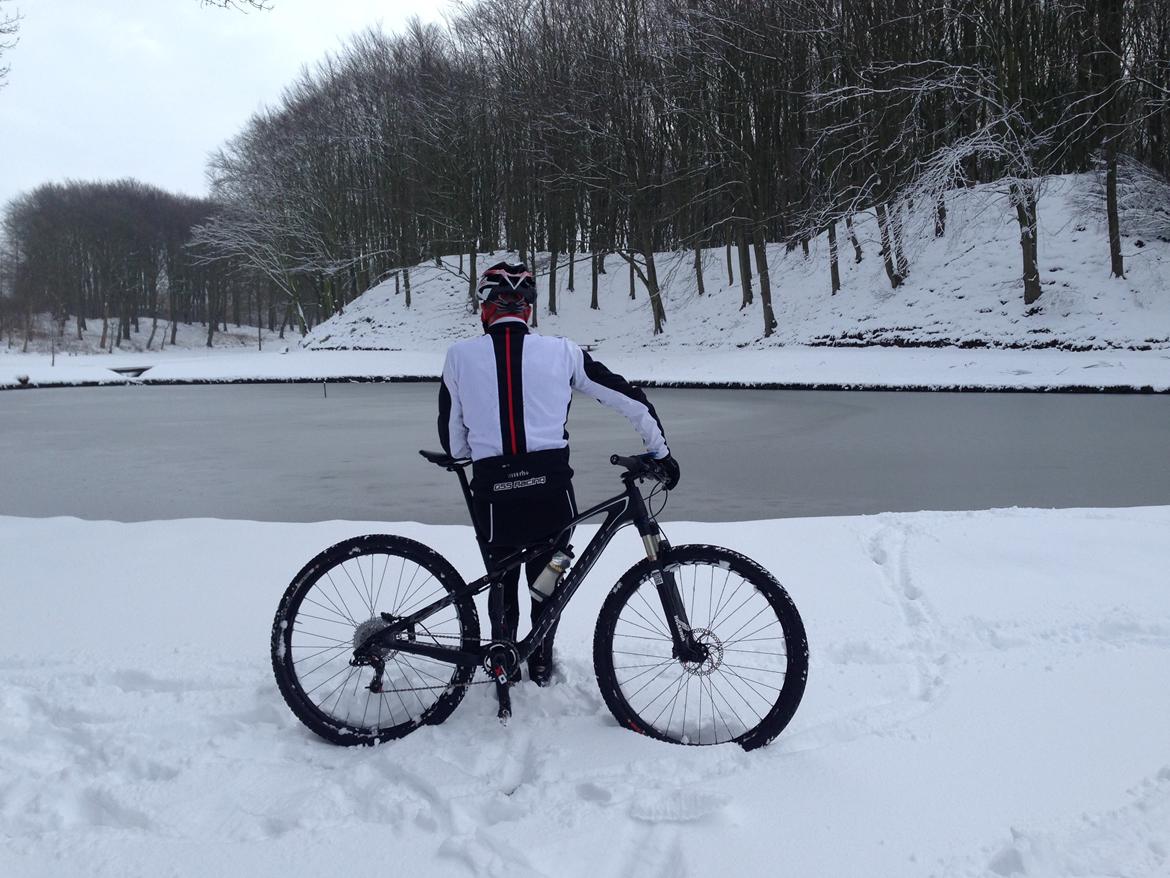 Specialized Epic Comp Carbon billede 10