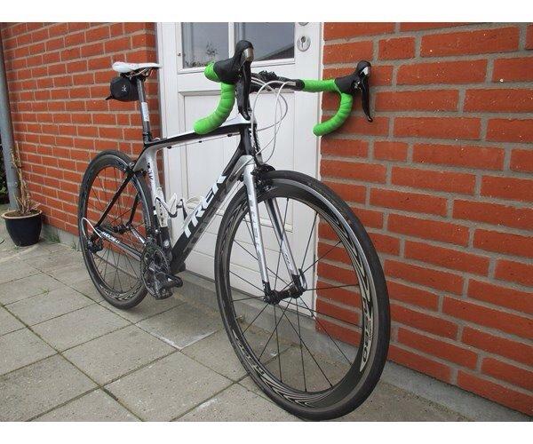 Trek Madone 4,5 billede 2