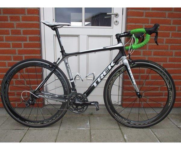 Trek Madone 4,5 billede 1