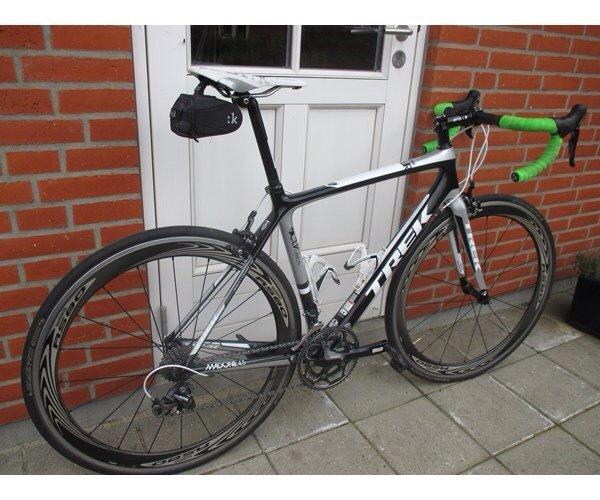 Trek Madone 4,5 billede 3