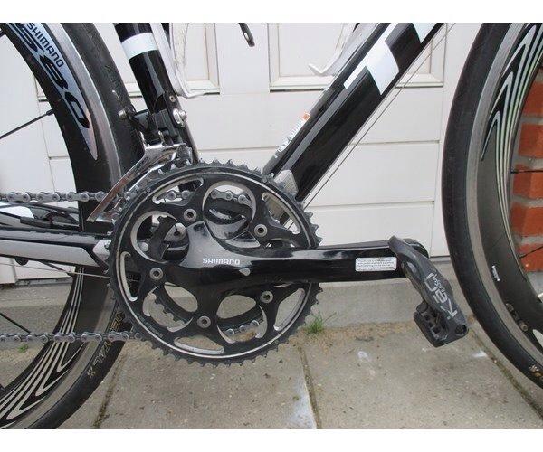 Trek Madone 4,5 billede 5