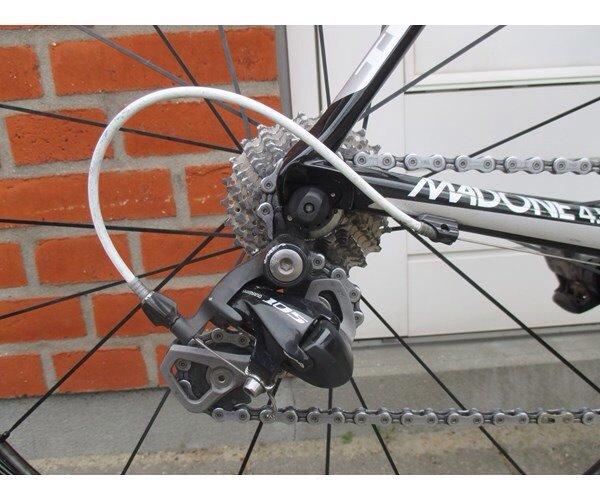 Trek Madone 4,5 billede 4