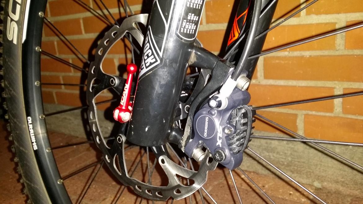 Trek 6300 billede 7