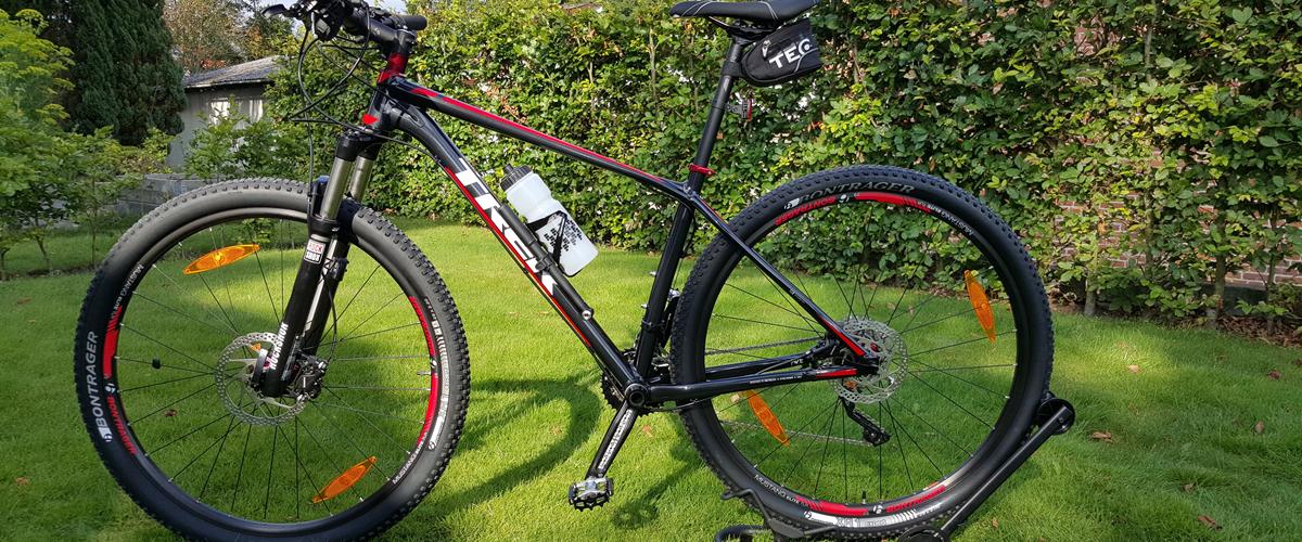 trek superfly 5 2015