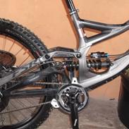 Specialized Demo 8 I 2014