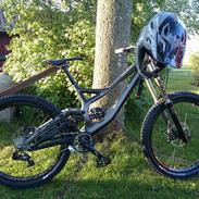 Specialized Demo 8 I 2014