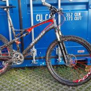 Specialized Epic elite med Brain