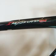 Bianchi 2014 Infinito CV