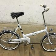 Puch Camping årg. 1968