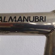 Pinarello Vuelta - 1994/95 - Campagnolo Record