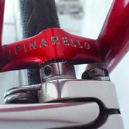 Pinarello Vuelta - 1994/95 - Campagnolo Record