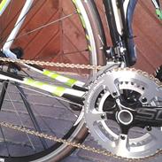 Cannondale caad10