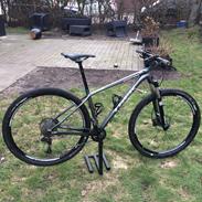 Trek superfly 6 2014