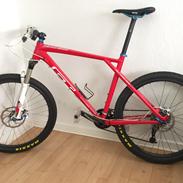 GT Zaskar full carbon