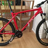GT Zaskar full carbon