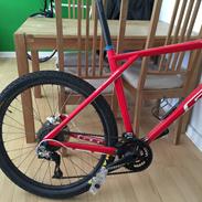 GT Zaskar full carbon