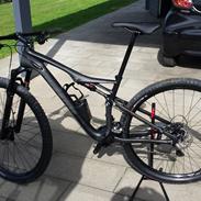 Specialized Epic comp carbon FSR 29, årg 2015