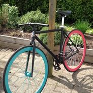 No-Name Fixie