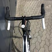 Cube Peloton SL 2015