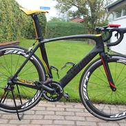 Specialized S Works  venge Tom Bonnen LTD