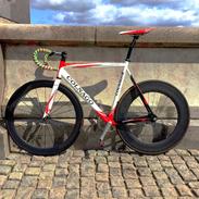 Colnago Dream Pista