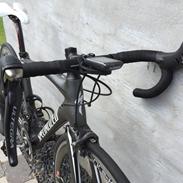 Specialized Roubaix SL4 sport 2014