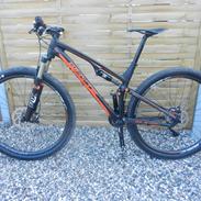 Whyte M109-CS