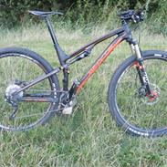 Whyte M109-CS