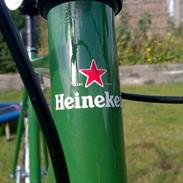 City Heineken Edition
