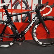 Cervelo S5