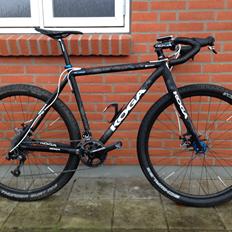 Koga Miyata Beach Racer