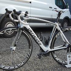 Specialized Venge Pro