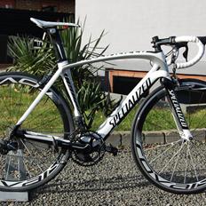 Specialized Venge Pro