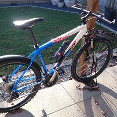 Merida Matts Sub 40