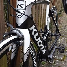 Kuota Kharma evo 2014