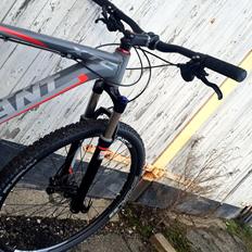 Giant XTC 2 29er