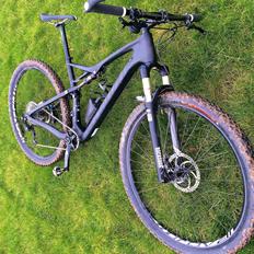 Specialized Epic Comp Carbon '15