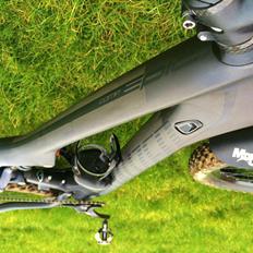 Specialized Epic Comp Carbon '15