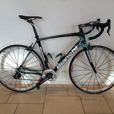 Bianchi 2014 Infinito CV
