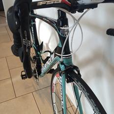 Bianchi 2014 Infinito CV