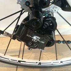 Bianchi 2014 Infinito CV