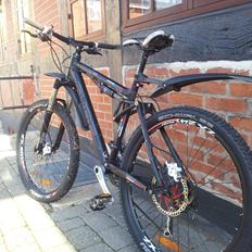 Cube AMS 125 PRO