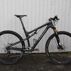 Trek Superfly FS 9.9 SL