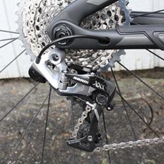 Trek Superfly FS 9.9 SL