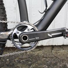 Trek Superfly FS 9.9 SL