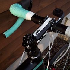 Bianchi Sempre B4P 2012 (SOLGT)