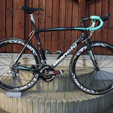 Bianchi Sempre B4P 2012 (SOLGT)