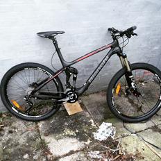 Bianchi  Ethanol 27.5 53cm Black
