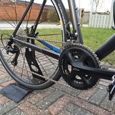 Canyon Endurace AL 6.0